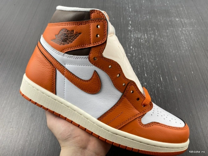 Reps TB Air WMNS OG Jordan High Starfish DO9369-101 1 0720